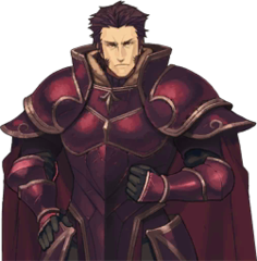 Magnus - Fire Emblem Wiki