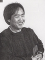 Kaga in a Famitsu interview from 1994.