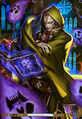 Artwork of Gharnef from Cipher.