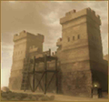 Thumbnail of Grieth's Citadel.