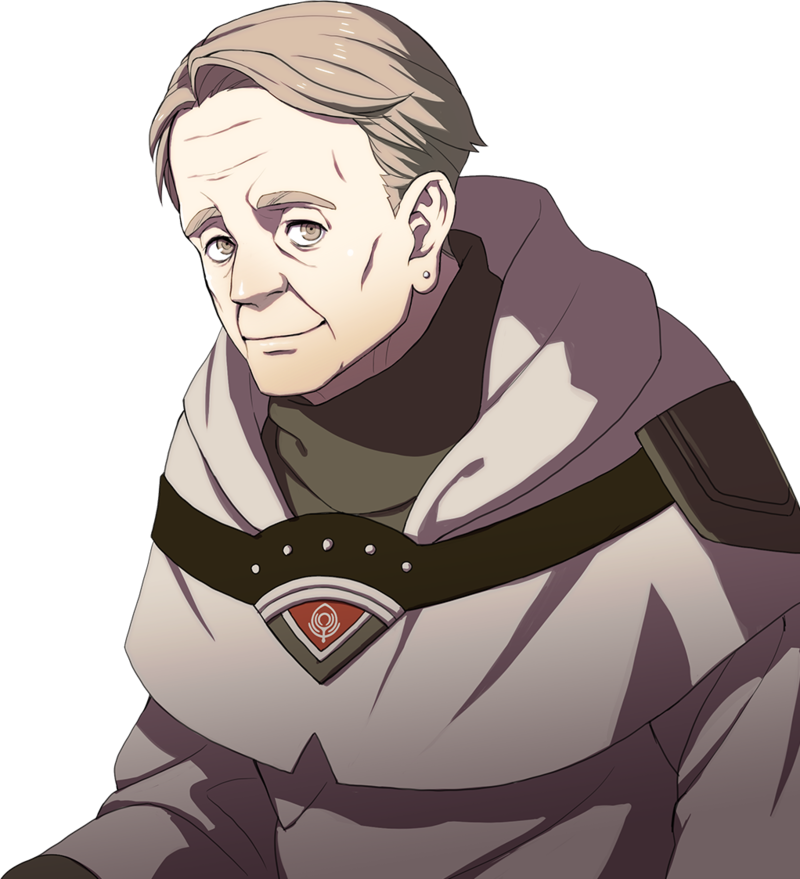 Fire Emblem: Three Houses - Wikipedia