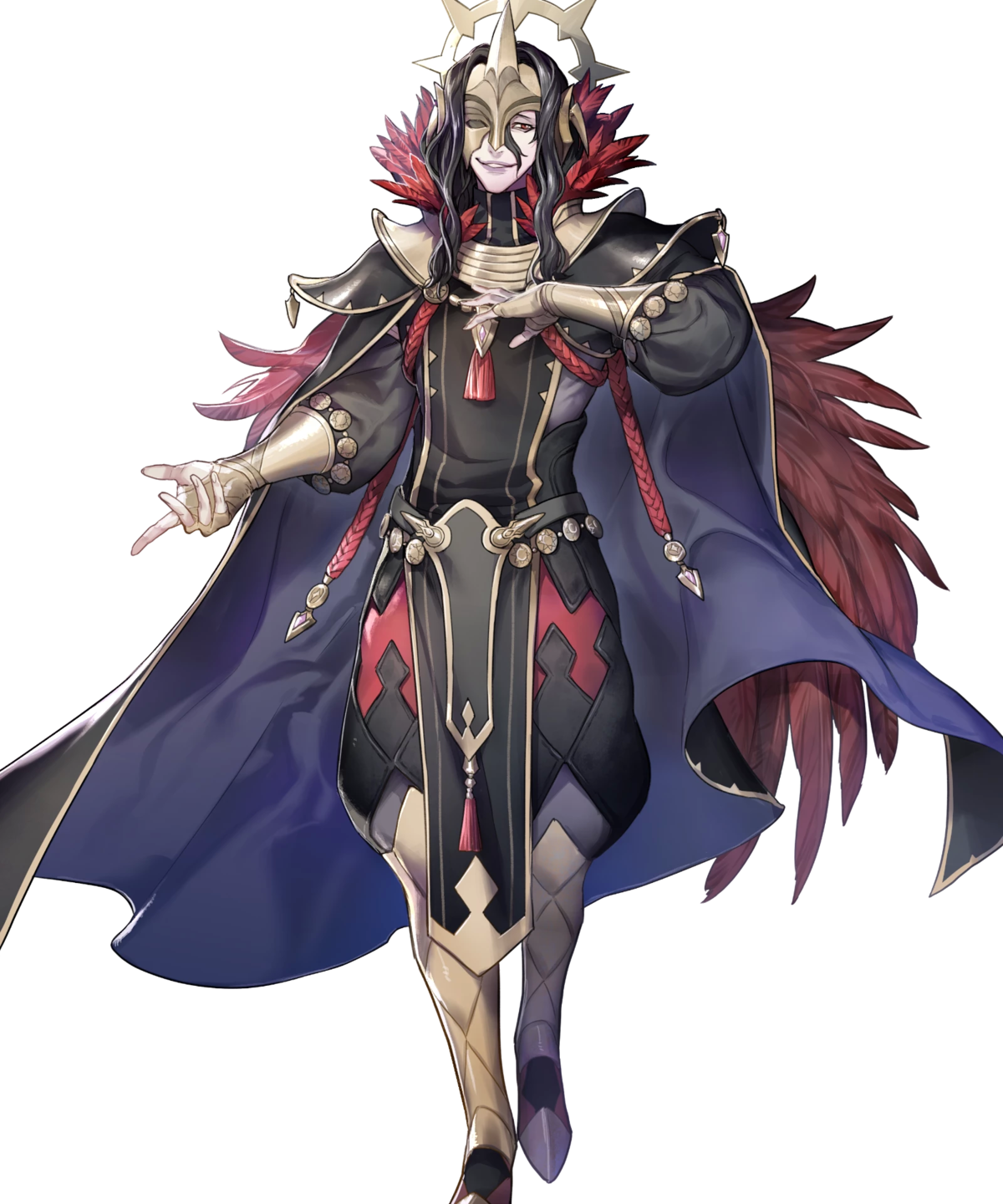 Quan - Fire Emblem Wiki