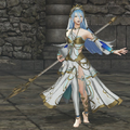 Azura as a Diva in Fire Emblem Warriors.