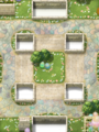 The map of Paralogue 32, Part 3.