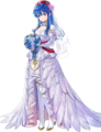 Lilina: Beaming Bride