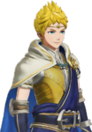 List of characters in Fire Emblem Warriors - Fire Emblem Wiki