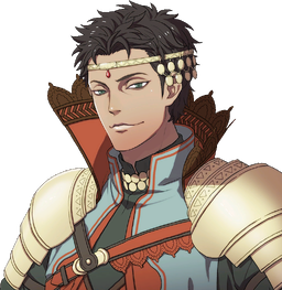 Shahid - Fire Emblem Wiki