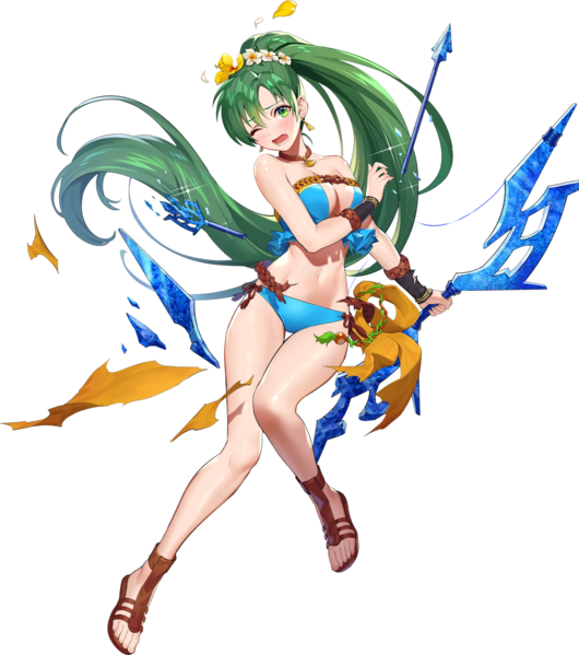 File:FEH Lyn Lady of the Beach 03.png
