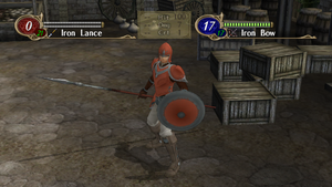 Ss fe10 soldier wielding iron lance.png