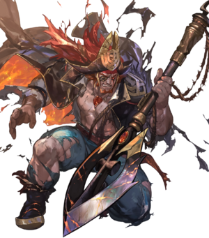 FEH Surtr Pirate of Red Sky 03.png