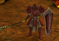 Septimus as a Lance General in Radiant Dawn.