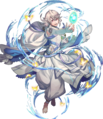Artwork of Corrin: Dream Prince from Heroes.
