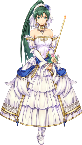 File:FEH Lyn Bride of the Plains 01.png