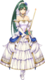 FEH Lyn Bride of the Plains 01.png