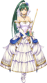 Lyn: Bride of the Plains