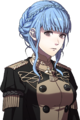 High quality portrait artwork of Marianne from Three Houses.