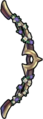 The Destiny's Bow as it appears in Heroes.