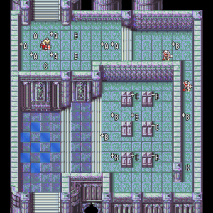 Tower of Valni - Fire Emblem Wiki