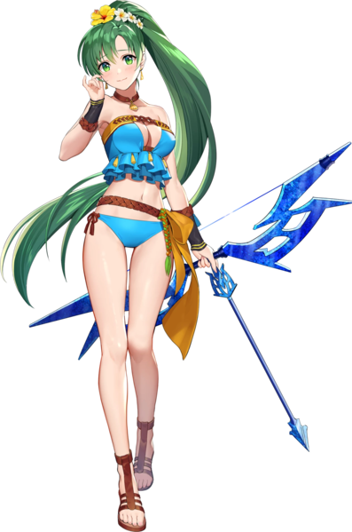 File:FEH Lyn Lady of the Beach 01.png