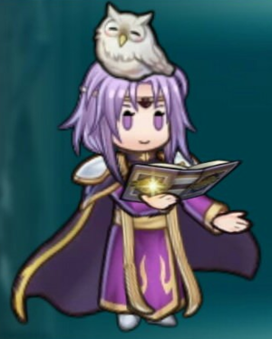 Ss feh lyon equipped with feh doll.png