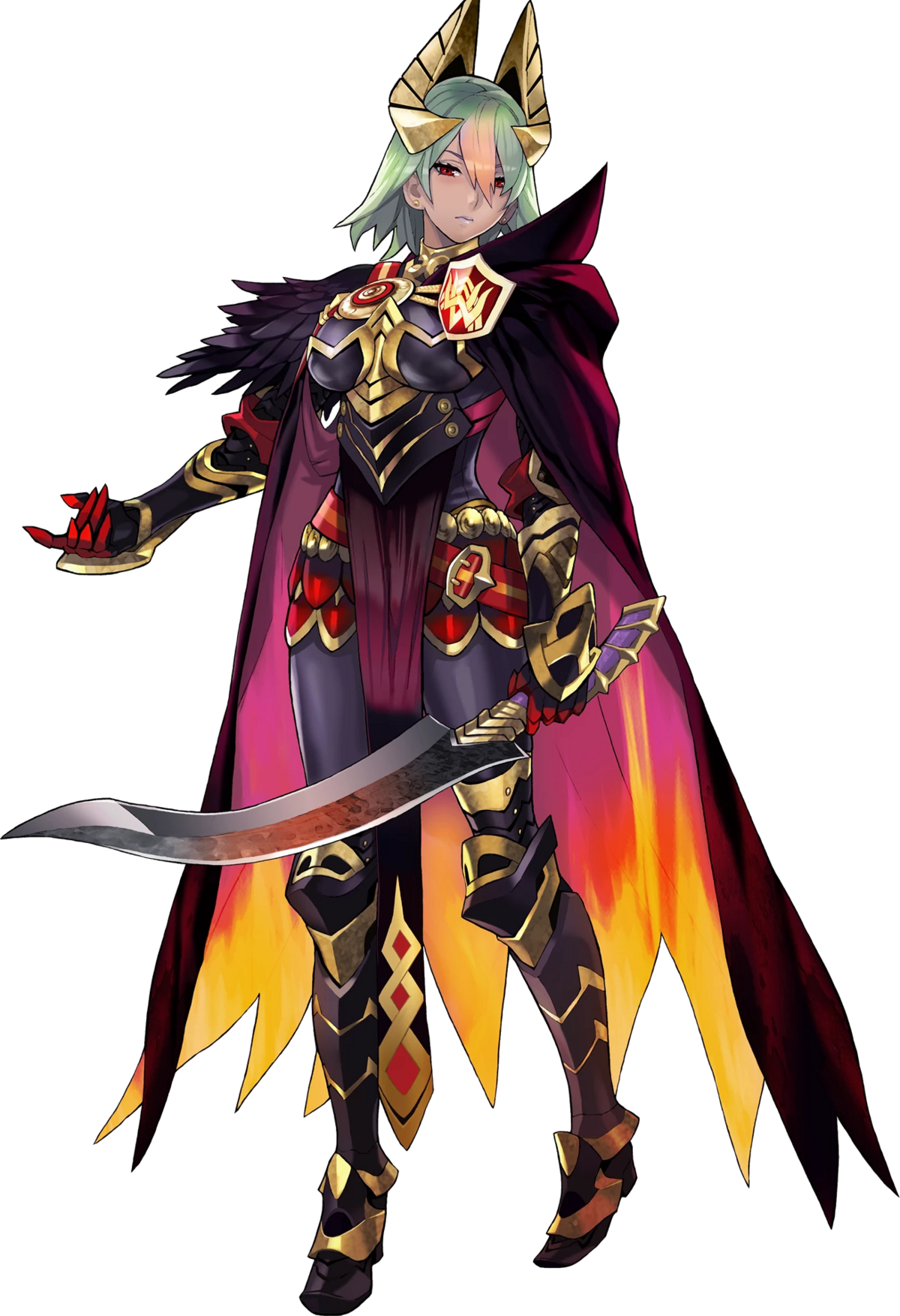 Laegjarn - Fire Emblem Wiki