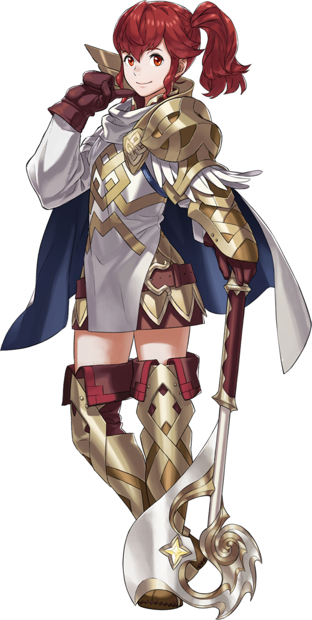 The Value of Life - Fire Emblem Wiki