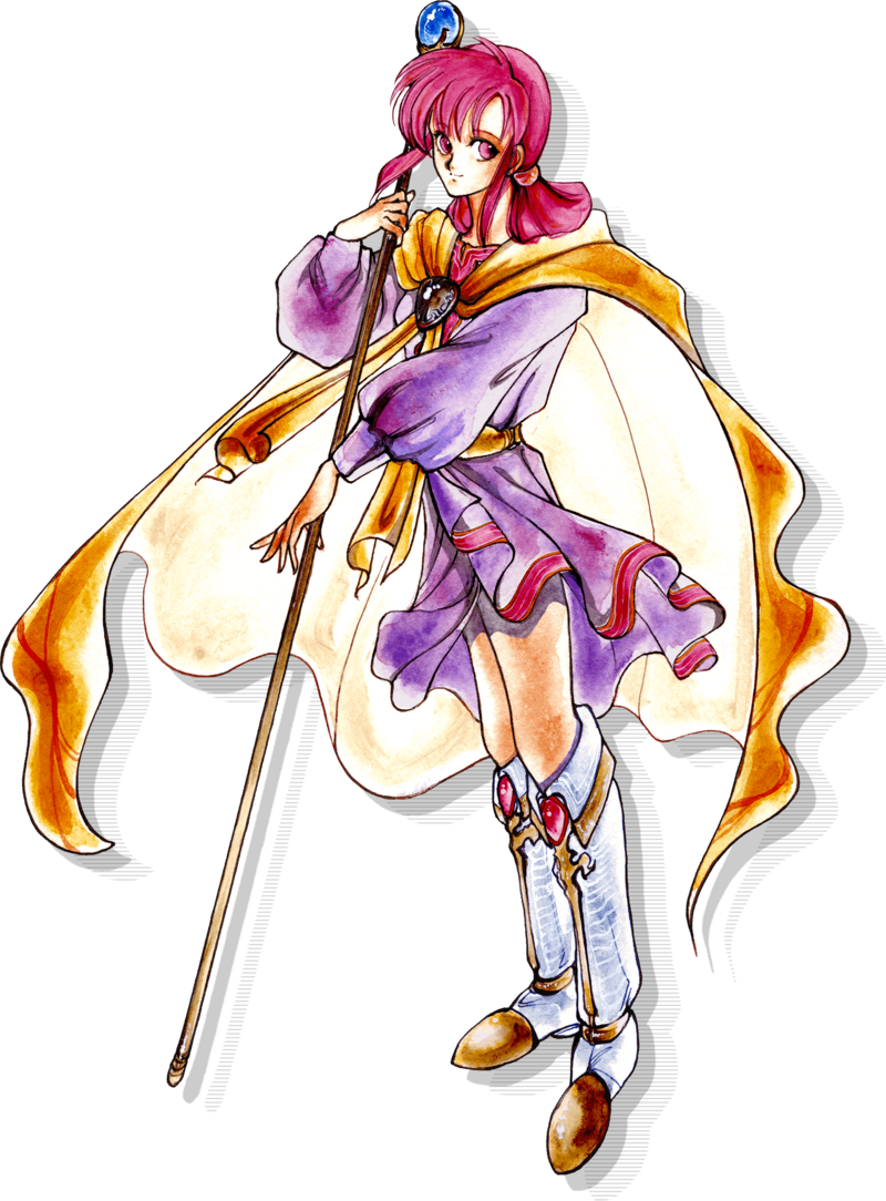 Ethlyn - Fire Emblem Wiki