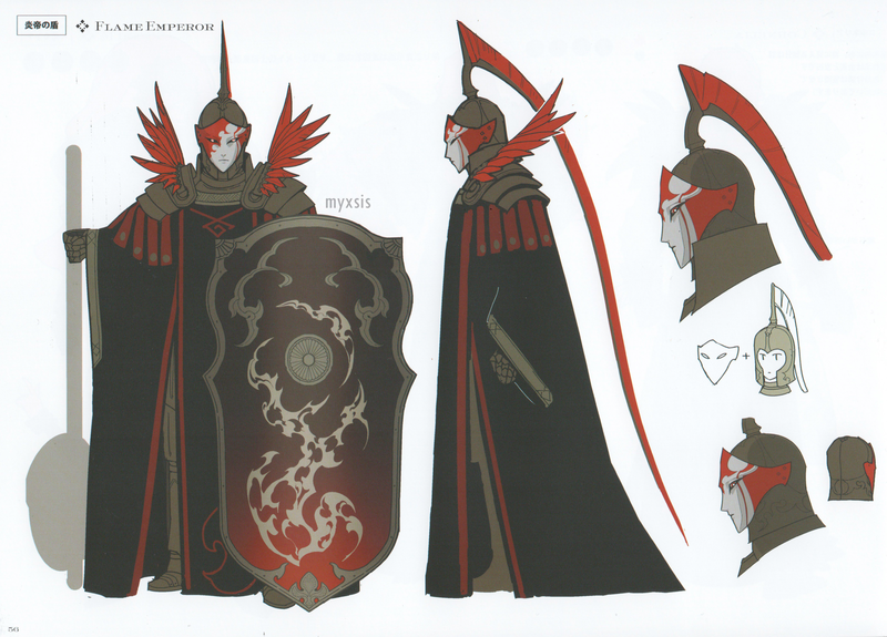 File:FETH Flame Emperor concept art 1.png