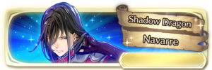 Banner feh shadow dragon navarre.png