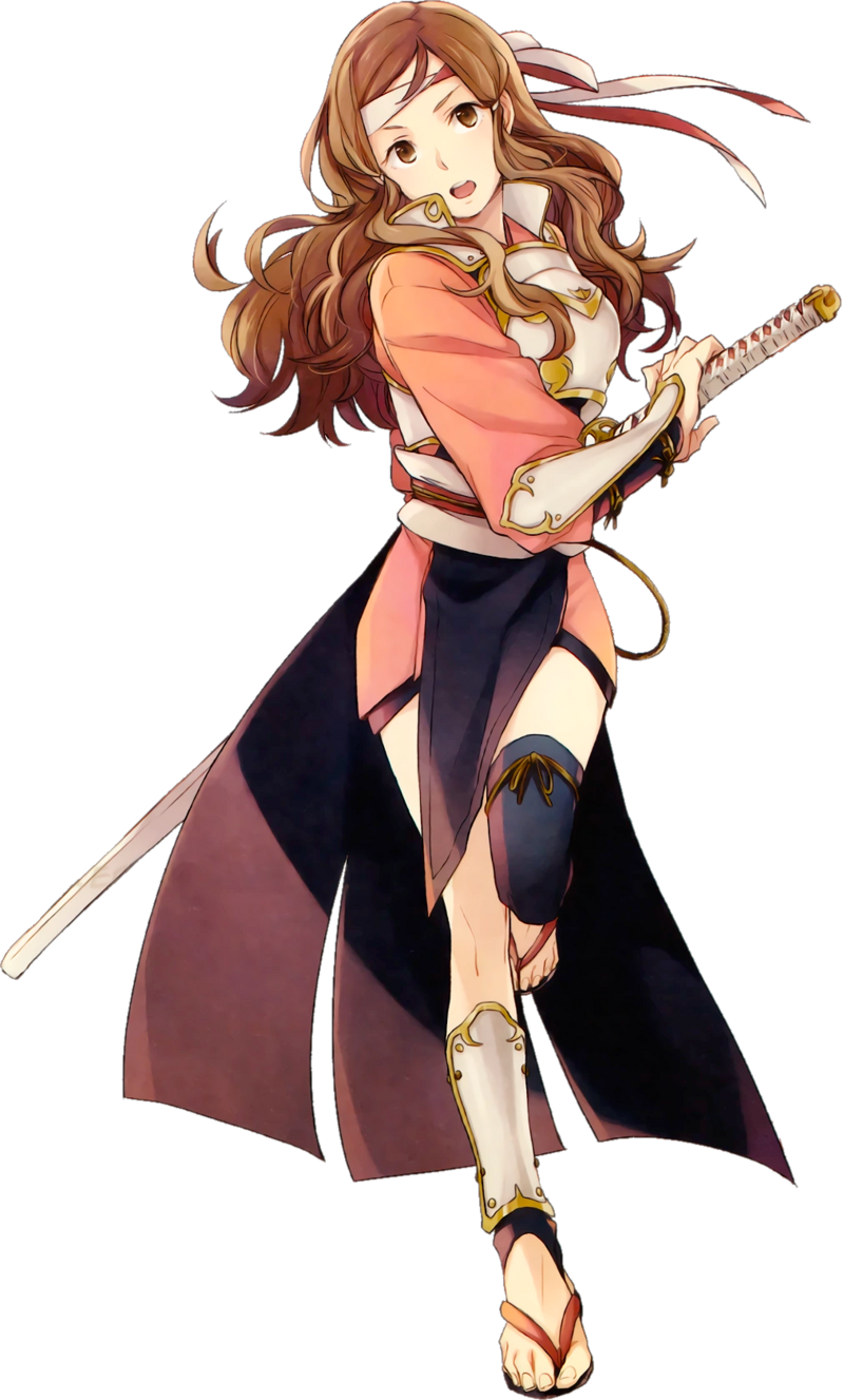 Quan - Fire Emblem Wiki