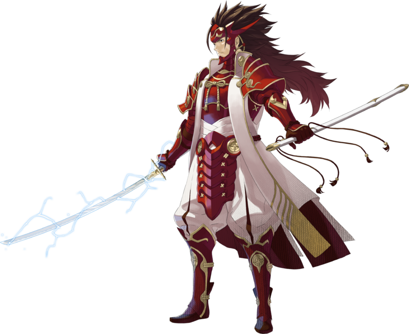 Reina - Fire Emblem Wiki