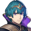 Portrait byleth fount of learning feh.png