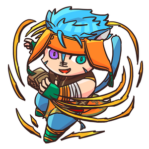 Ranulf/Heroes - Fire Emblem Wiki