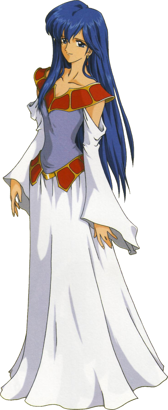 Elice - Fire Emblem Wiki