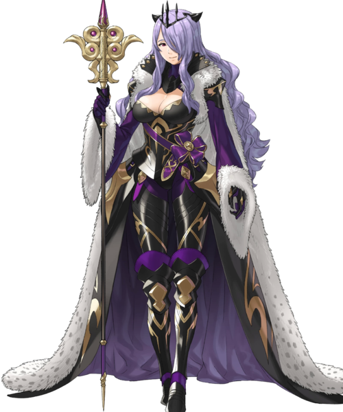 File:FEH Camilla Light of Nohr 01.png
