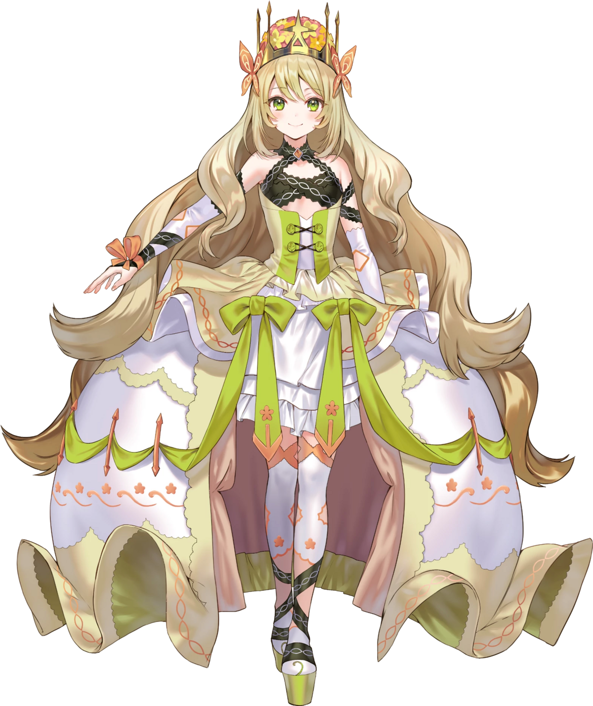 Monica - Fire Emblem Wiki