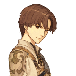 Tobin - Fire Emblem Wiki