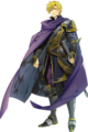 Artwork of Perceval: Knightly Ideal from Heroes.
