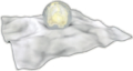 Artwork of a Divinestone from the Trading Card Game.
