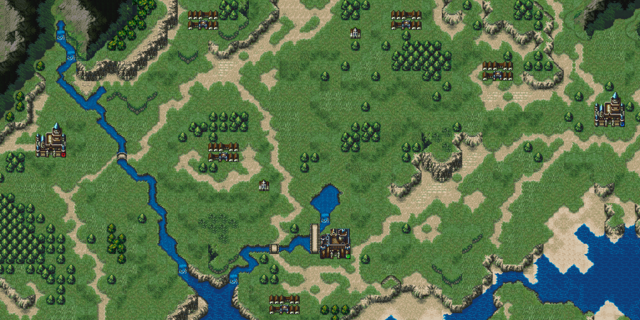 Birth Of A Holy Knight - Fire Emblem Wiki