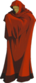 Artwork of Bantu from Mystery of the Emblem.