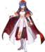 FEH Lilina Firelight Leader 01.png