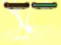 The Bright Bow's magic effect in Path of Radiance.