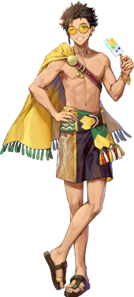 File:FEH Claude Tropical Trouble 01.png