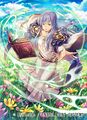 Artwork of Julia from Cipher.