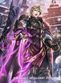 Artwork of Xander from Cipher.