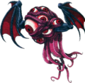 Artwork of a Mogall from Shadows of Valentia.