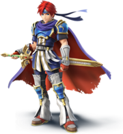 SSB4 Roy.png