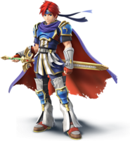 SSB4 Roy.png