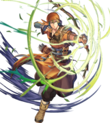 Rath - Fire Emblem Wiki